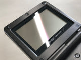 GameBoy Advance SP Onyx Black Console Nintendo Japan - Tested Working LG7914