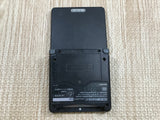 GameBoy Advance SP Onyx Black Console Nintendo Japan - With Defects LG7915