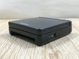 GameBoy Advance SP Onyx Black Console Nintendo Japan - With Defects LG7915