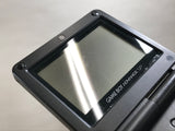 GameBoy Advance SP Onyx Black Console Nintendo Japan - With Defects LG7915