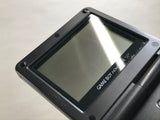 GameBoy Advance SP Onyx Black Console Nintendo Japan - With Defects LG7915