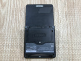GameBoy Advance SP Onyx Black Console Nintendo Japan - With Defects LG7916