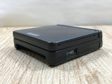 GameBoy Advance SP Onyx Black Console Nintendo Japan - With Defects LG7916
