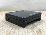 GameBoy Advance SP Onyx Black Console Nintendo Japan - With Defects LG7916
