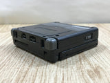 GameBoy Advance SP Onyx Black Console Nintendo Japan - With Defects LG7916