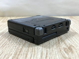 GameBoy Advance SP Onyx Black Console Nintendo Japan - With Defects LG7916