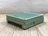 GameBoy Advance SP Pearl Green ToysRUs Console Nintendo - With Defects LG7917