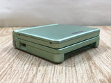 GameBoy Advance SP Pearl Green ToysRUs Console Nintendo - With Defects LG7917