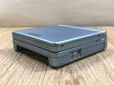 GameBoy Advance SP Pearl Blue Console Nintendo Japan - Tested Working LG7918