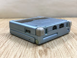 GameBoy Advance SP Pearl Blue Console Nintendo Japan - Tested Working LG7918