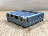 GameBoy Advance SP Pearl Blue Console Nintendo Japan - Tested Working LG7919