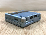 GameBoy Advance SP Pearl Blue Console Nintendo Japan - Tested Working LG7919