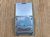 GameBoy Advance SP Pearl Blue Console Nintendo Japan - With Defects LG7920