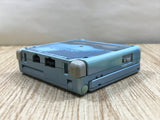 GameBoy Advance SP Pearl Blue Console Nintendo Japan - With Defects LG7920