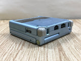 GameBoy Advance SP Pearl Blue Console Nintendo Japan - Tested Working LG7921