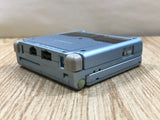 GameBoy Advance SP Pearl Blue Console Nintendo Japan - Tested Working LG7921