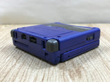 GameBoy Advance SP Azurite Blue Console Nintendo Japan - With Defects LG7923