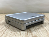 GameBoy Advance SP Platinum Silver Console Nintendo Japan - With Defects LG7924