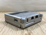 GameBoy Advance SP Platinum Silver Console Nintendo Japan - With Defects LG7924
