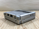 GameBoy Advance SP Platinum Silver Console Nintendo Japan - With Defects LG7924