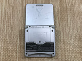 GameBoy Advance SP Platinum Silver Console Nintendo Japan - With Defects LG7926