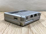GameBoy Advance SP Platinum Silver Console Nintendo Japan - With Defects LG7926