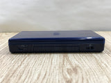 Nintendo DS Lite Enamel Navy Console Nintendo Japan - With Defects LG7927