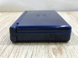Nintendo DS Lite Enamel Navy Console Nintendo Japan - With Defects LG7927