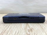 Nintendo DS Lite Enamel Navy Console Nintendo Japan - With Defects LG7927