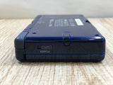 Nintendo DS Lite Enamel Navy Console Nintendo Japan - With Defects LG7927