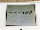 Nintendo DSi DS White Console Nintendo Japan - With Defects LG7928