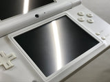 Nintendo DSi DS White Console Nintendo Japan - With Defects LG7928