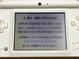 Nintendo DSi DS White Console Nintendo Japan - With Defects LG7928