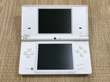 Nintendo DSi DS White Console Nintendo Japan - With Defects LG7928