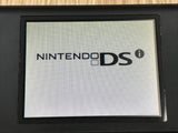 Nintendo DSi DS Black Console Nintendo Japan - With Defects LG7929