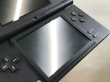 Nintendo DSi DS Black Console Nintendo Japan - With Defects LG7929