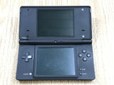 Nintendo DSi DS Black Console Nintendo Japan - With Defects LG7929