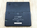 Nintendo DSi DS Black Console Nintendo Japan - With Defects LG7929