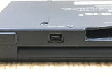 Nintendo DSi DS Black Console Nintendo Japan - With Defects LG7929