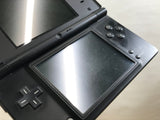 Nintendo DSi DS Black Console Nintendo Japan - With Defects LG7930