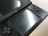 Nintendo DSi DS Black Console Nintendo Japan - With Defects LG7930