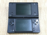 Nintendo DSi DS Black Console Nintendo Japan - With Defects LG7930