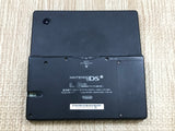 Nintendo DSi DS Black Console Nintendo Japan - With Defects LG7930