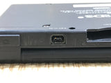 Nintendo DSi DS Black Console Nintendo Japan - With Defects LG7930