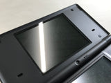 Nintendo DSi DS Black Console Nintendo Japan - With Defects LG7930