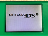 Nintendo DSi LL XL DS Green Console Nintendo Japan - With Defects LG7931