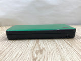 Nintendo DSi LL XL DS Green Console Nintendo Japan - With Defects LG7931