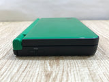 Nintendo DSi LL XL DS Green Console Nintendo Japan - With Defects LG7931