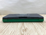 Nintendo DSi LL XL DS Green Console Nintendo Japan - With Defects LG7931