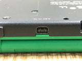 Nintendo DSi LL XL DS Green Console Nintendo Japan - With Defects LG7931